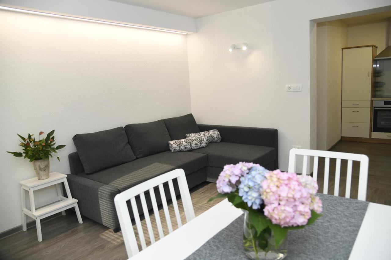 Apartma Pri Lipi Bohinj Exteriér fotografie