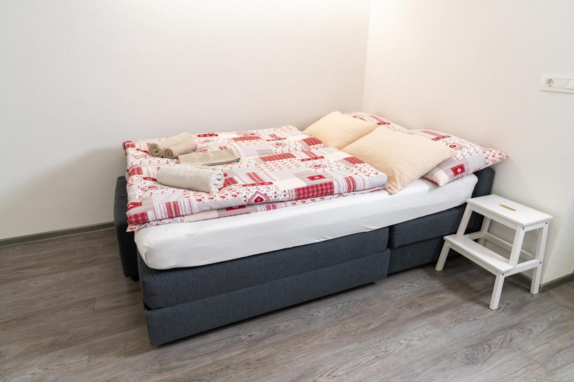 Apartma Pri Lipi Bohinj Exteriér fotografie