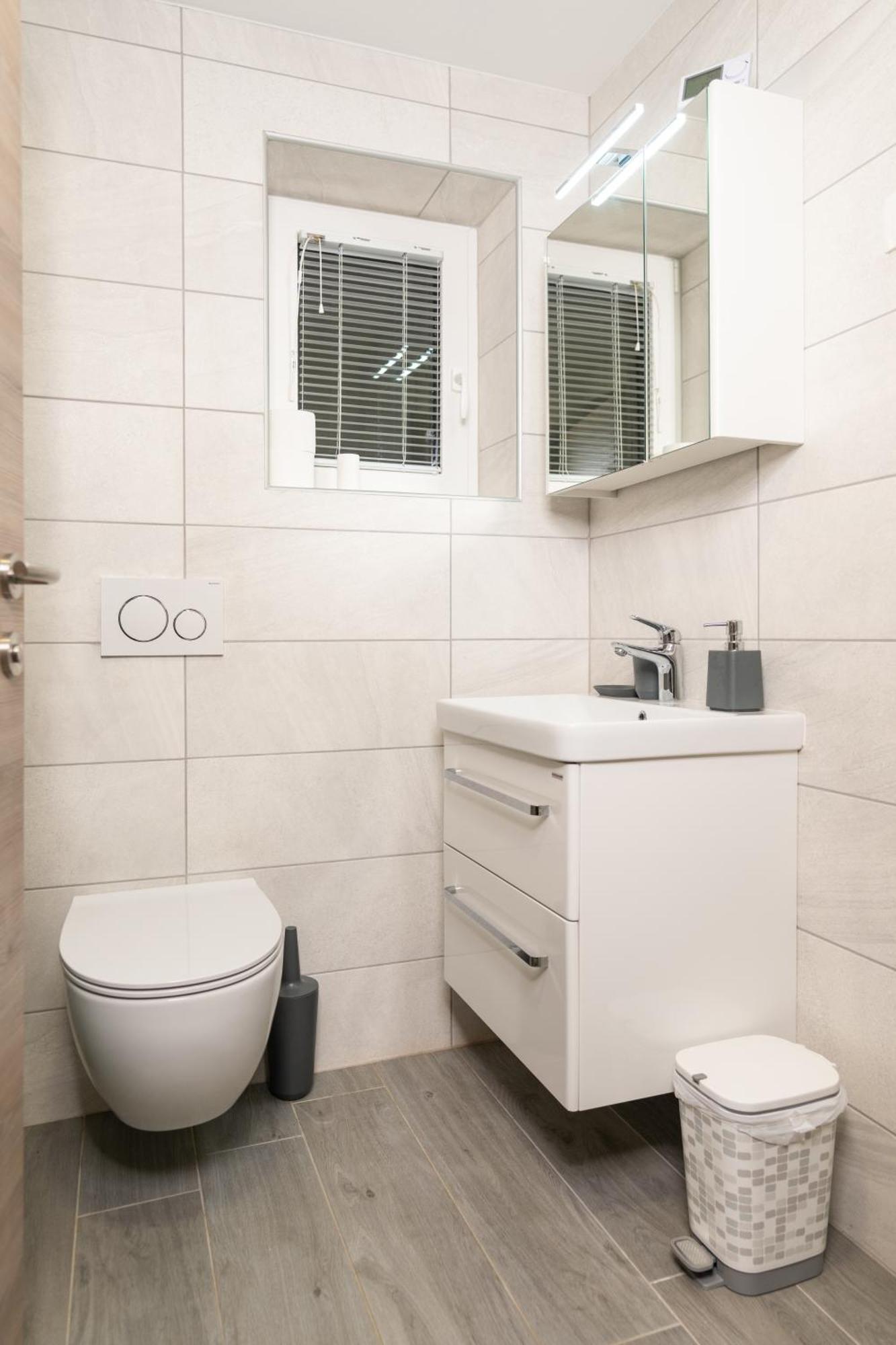 Apartma Pri Lipi Bohinj Exteriér fotografie